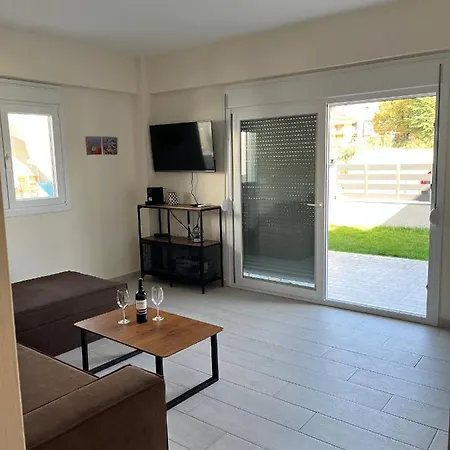 Apartament Three Cats *