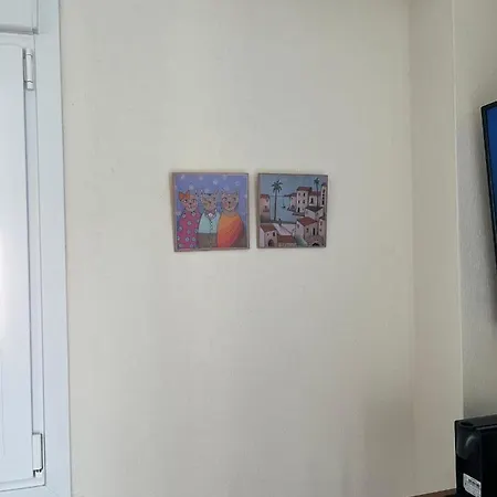 Apartament Three Cats Nikiti (Sithonia)