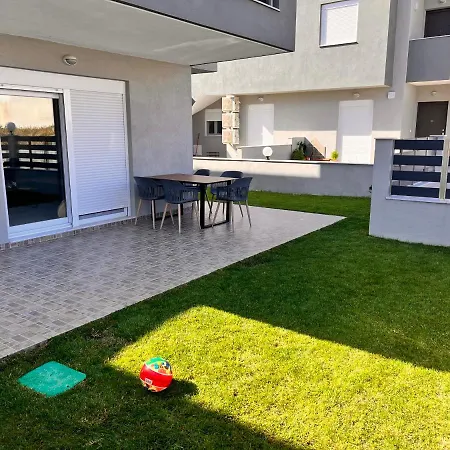 Apartament Three Cats Nikiti (Sithonia)