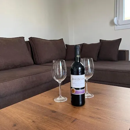 Apartament Three Cats