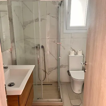 Three Cats * Nikiti (Sithonia)