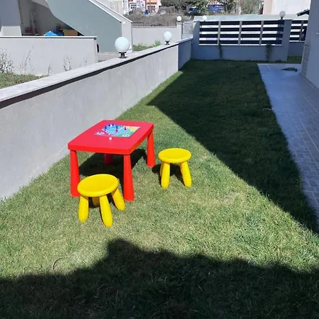 Apartament Three Cats *