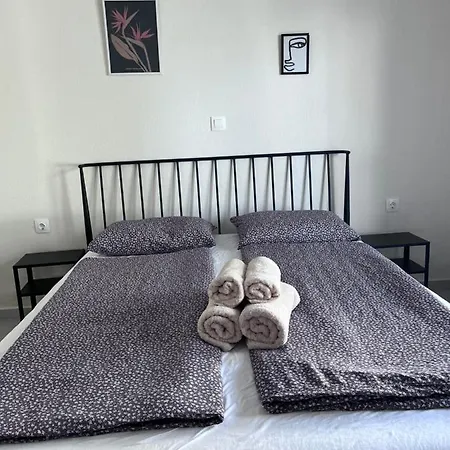 Apartament Three Cats *