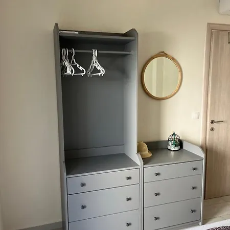 Apartament Three Cats Nikiti (Sithonia)