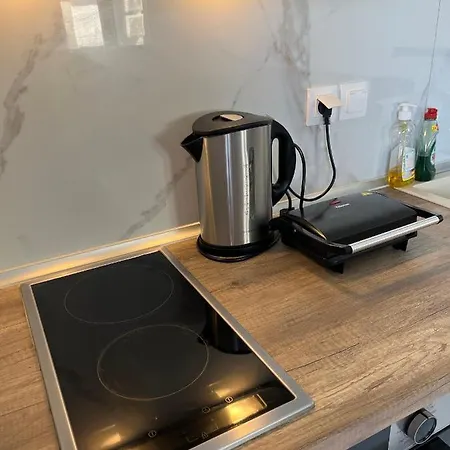 Apartman Three Cats *