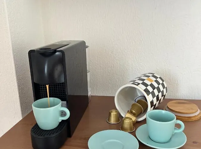 Three Cats 公寓 尼基季