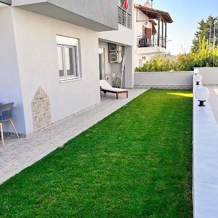 Apartamento Three Cats